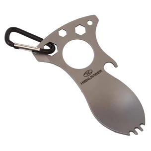 Highlander  Foon 5 in 1 Tool Kanál