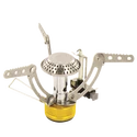 Highlander  HPX200 Compact Stove + piezo  Gázfőző