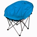 Highlander  Moon Chair Modrá  Összecsukható karosszék