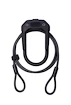 Hiplok  D-Lock Dx Plus All Black With 2M Cable (Dxp1Ab)  Kerékpárzár