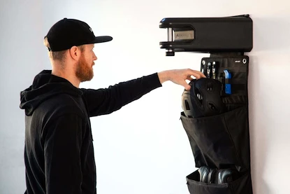 Hiplok  Holder Organizer (Or1Ab)  Rendszerező