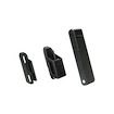 Hiplok  Lock Switch All Black (S851Ab)  Kerékpárzár