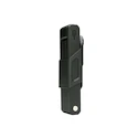 Hiplok  Lock Switch All Black (S851Ab)  Kerékpárzár