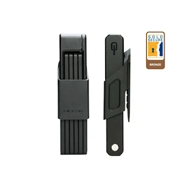 Hiplok Lock Switch All Black (S851Ab) Kerékpárzár