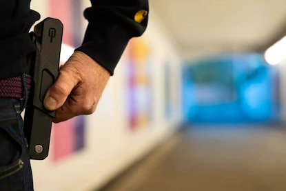 Hiplok  Lock Switch All Black (S851Ab)  Kerékpárzár