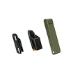 Hiplok  Lock Switch Green (S851Ug)  Kerékpárzár