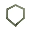 Hiplok  Lock Switch Green (S851Ug)  Kerékpárzár