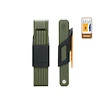 Hiplok  Lock Switch Green (S851Ug)  Kerékpárzár