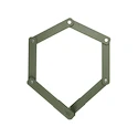 Hiplok  Lock Switch Green (S851Ug)  Kerékpárzár