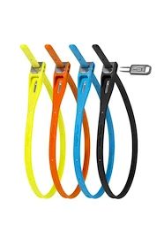 Hiplok Lock Z Lok 4 Pack Multi Colour (Zlk4Mc) Kerékpárzár