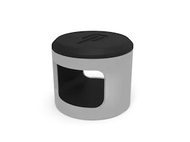 Hiplok Secure Storage Ankr Light Grey (Ankr1Lg) Kerékpártartó