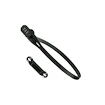 Hiplok  Z Lok Combo V2 Black (Zcomb1Ab)  Kerékpárzár