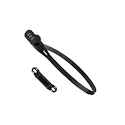 Hiplok  Z Lok Combo V2 Black (Zcomb1Ab)  Kerékpárzár