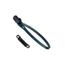 Hiplok Z Lok Combo V2 Blue (Zcomb1Bl) Kerékpárzár
