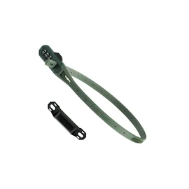 Hiplok Z Lok Combo V2 Green (Zcomb1Gr) Kerékpárzár