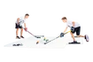 Hockey Revolution  My Puzzle 2 m2  Tréningdeszka