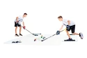 Hockey Revolution  My Puzzle 2 m2  Tréningdeszka