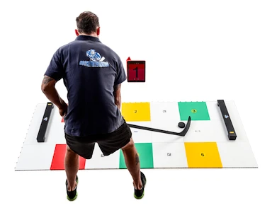 Hockey Revolution  My Puzzle Systems  Tréningdeszka