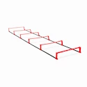 Hockeyshot  Boost Ladder  Tréninglétra