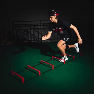 Hockeyshot  Boost Ladder  Tréninglétra