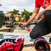 Hockeyshot  Exteme Glide Polish  Spray