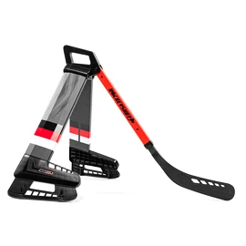 Hockeyshot Extreme Defender állvány