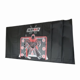 Hockeyshot lövőponyva Shooting Tarp 2.0 (2,13m x 4,88m)