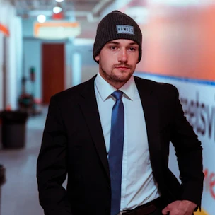 Howies  Game Day Gray  Kötött sapka