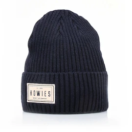 Howies Game Day Navy Kötött sapka