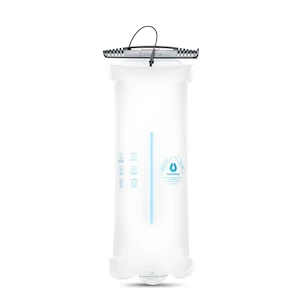 HydraPak  Hydrasleeve Reservoir 3L Chasm Black Víztasak
