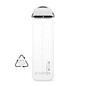 HydraPak  Recon 1L Clear/Black & White Kulacs