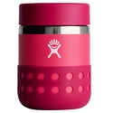 Hydro Flask  12 OZ KIDS INSULATED FOOD JAR AND BOOT PEONY Ételtermosz