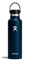 Hydro Flask  21 OZ Standard Flex Cap Indigo Hőtartó kulacs