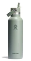 Hydro Flask  21 OZ Standard Flex Straw Cap Agave Hőtartó kulacs