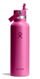 Hydro Flask 21 OZ Standard Flex Straw Cap Reef Hőtartó kulacs