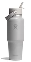 Hydro Flask  32 OZ Wide Flex Straw Travel Bottle Birch Hőtartó kulacs
