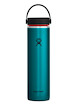 Hydro Flask  40 OZ Lightweight Wide Flex Cap Celestine Hőtartó kulacs