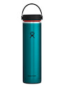 Hydro Flask  40 OZ Lightweight Wide Flex Cap Celestine Hőtartó kulacs