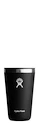 Hydro Flask  All Around Tumbler Black 16 oz (473 ml)  Bögre