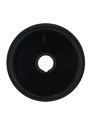 Hydro Flask  Medium Press-in Straw Lid Black Pótkupak