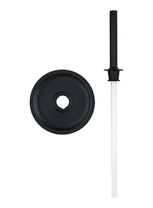 Hydro Flask  Medium Press-in Straw Lid Black Pótkupak