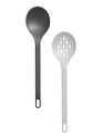 Hydro Flask  Serving Spoons Birch Kanál