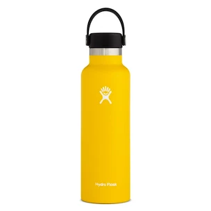 Hydro Flask  Standard Mouth 21 oz (621 ml) Kulacs