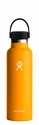 Hydro Flask Standard Mouth Flex Straw Cap 21 oz (621 ml)