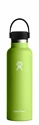 Hydro Flask Standard Mouth Flex Straw Cap 21 oz (621 ml)