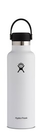 Hydro Flask Standard szájú rozsdamentes acél kupak 21 oz (621 ml)