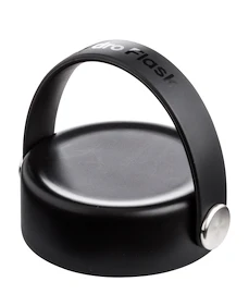 Hydro Flask Wide Flex Cap Black Kupak