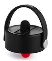 Hydro Flask  Wide Flex Straw Cap Black Kupak