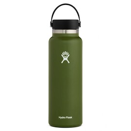 Hydro Flask Wide Mouth 40 oz (1183 ml)