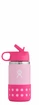 Hydro Flask  Wide Mouth Kids Straw Lid & Boot 12 oz (355 ml) Kulacs
